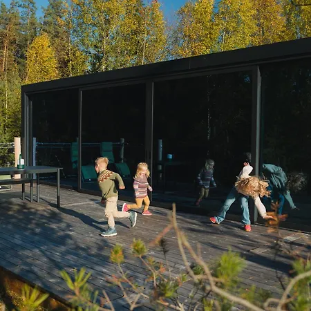 Apartment Grend Bo Folkestad (Telemark)