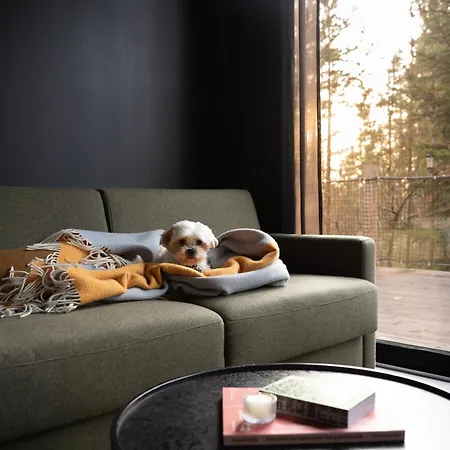 Apartment Grend Bo Folkestad (Telemark)